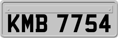 KMB7754