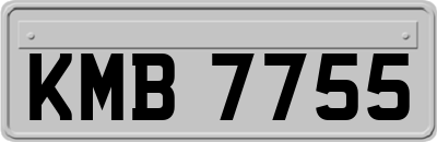 KMB7755