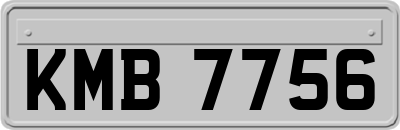 KMB7756