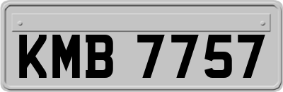 KMB7757