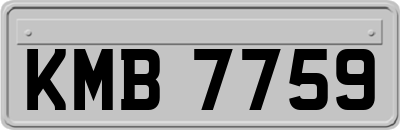 KMB7759