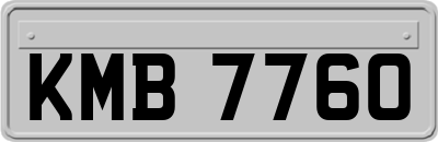 KMB7760