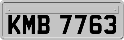 KMB7763