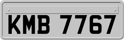 KMB7767