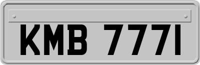 KMB7771