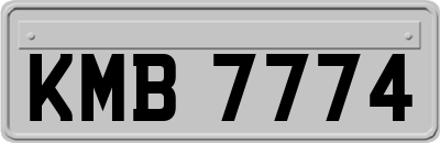 KMB7774