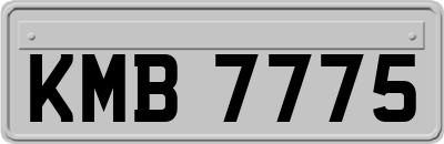 KMB7775