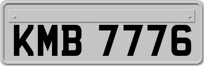 KMB7776