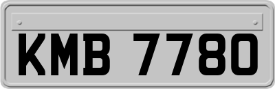 KMB7780