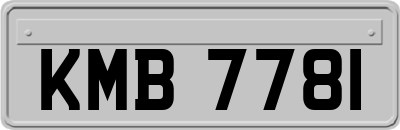 KMB7781
