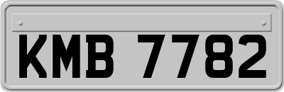 KMB7782