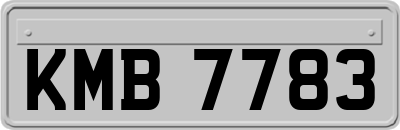 KMB7783