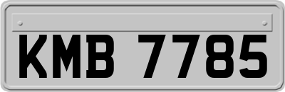 KMB7785