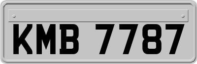 KMB7787