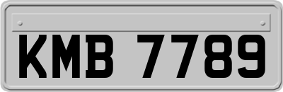 KMB7789