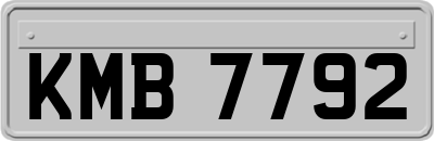KMB7792