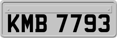 KMB7793