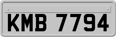 KMB7794