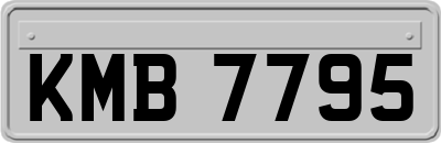 KMB7795