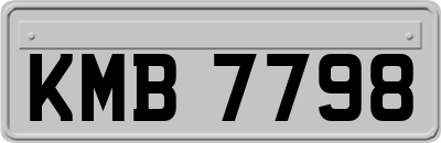 KMB7798