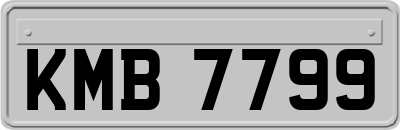 KMB7799