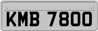 KMB7800