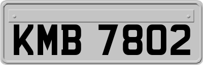 KMB7802