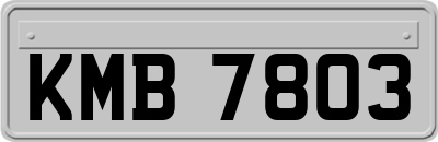 KMB7803