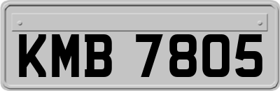 KMB7805