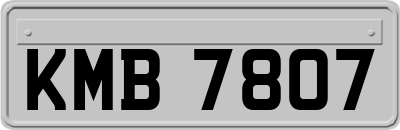 KMB7807