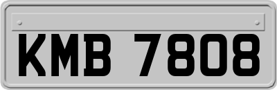 KMB7808