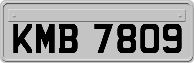 KMB7809