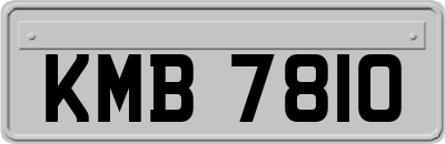 KMB7810