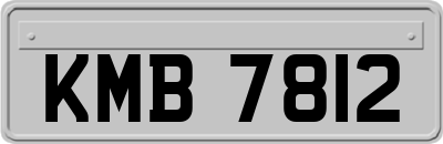 KMB7812