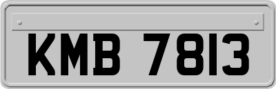 KMB7813