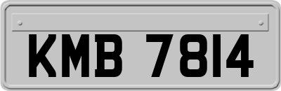 KMB7814