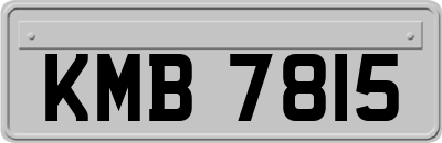 KMB7815