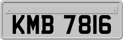 KMB7816
