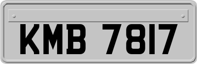 KMB7817