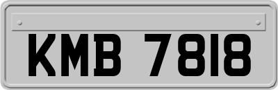 KMB7818