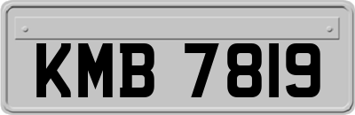 KMB7819