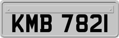 KMB7821