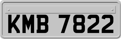KMB7822