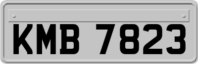 KMB7823