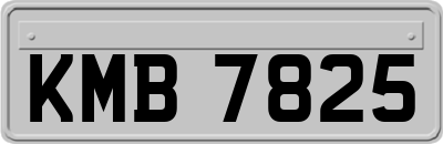 KMB7825
