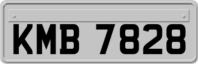 KMB7828