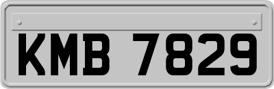 KMB7829