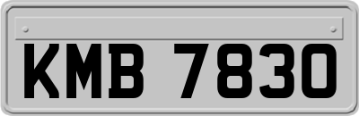 KMB7830