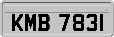 KMB7831