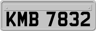 KMB7832